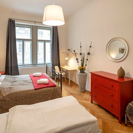 Old Town - Skorepka Apartments Prague Exterior photo