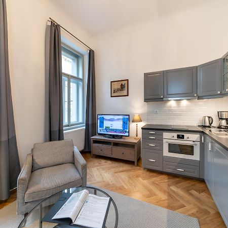 Old Town - Skorepka Apartments Prague Exterior photo